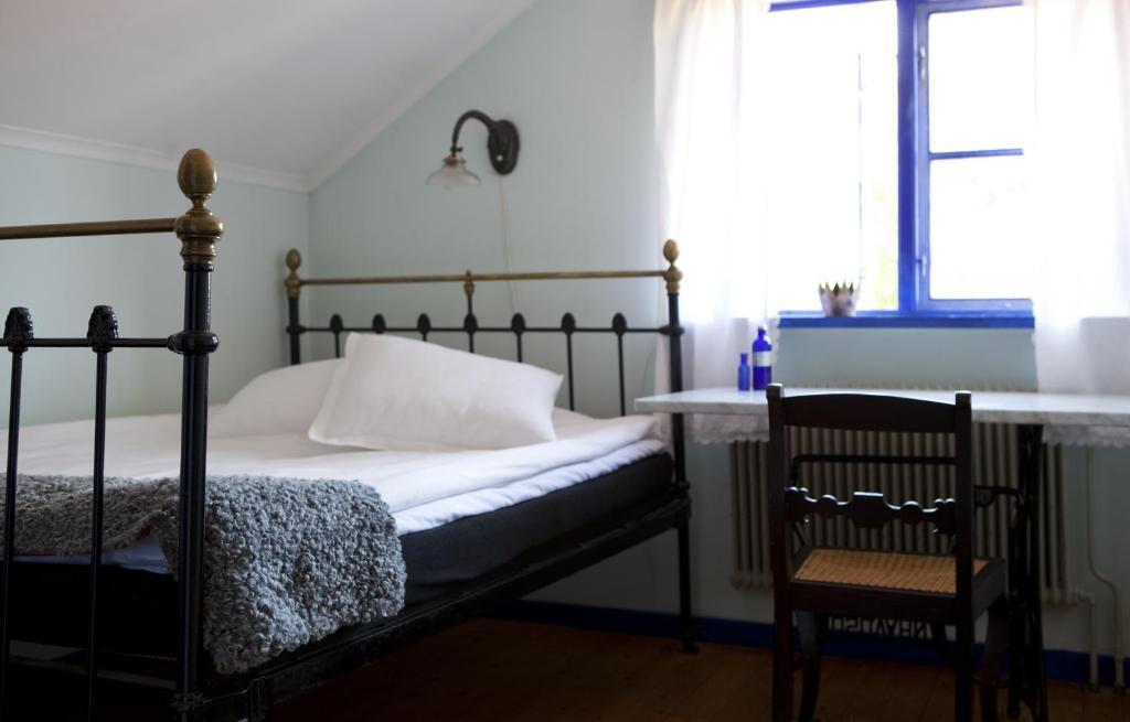 Dala-Floda Vaerdshus Zimmer foto